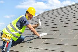 Best Roof Ventilation Installation  in Peebles, OH